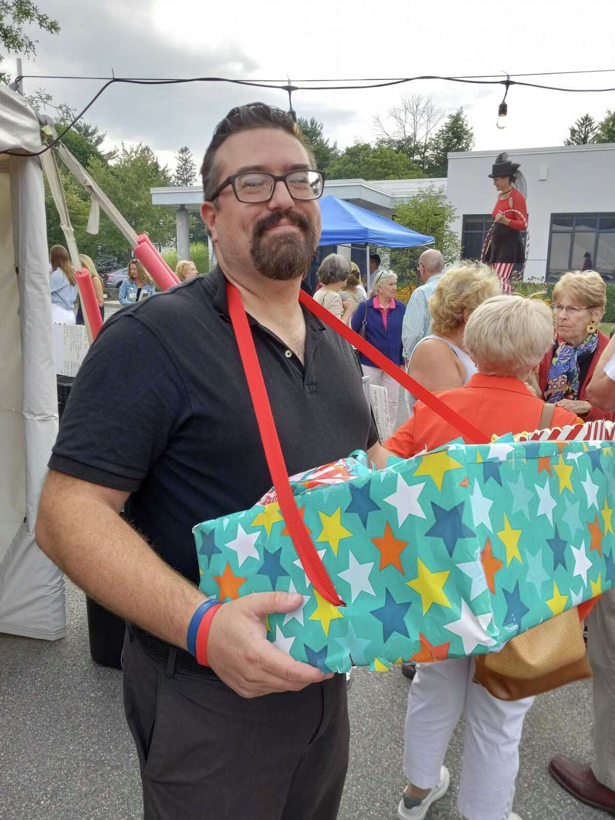 FISH shelter, pantry celebrates 50 years in Torrington