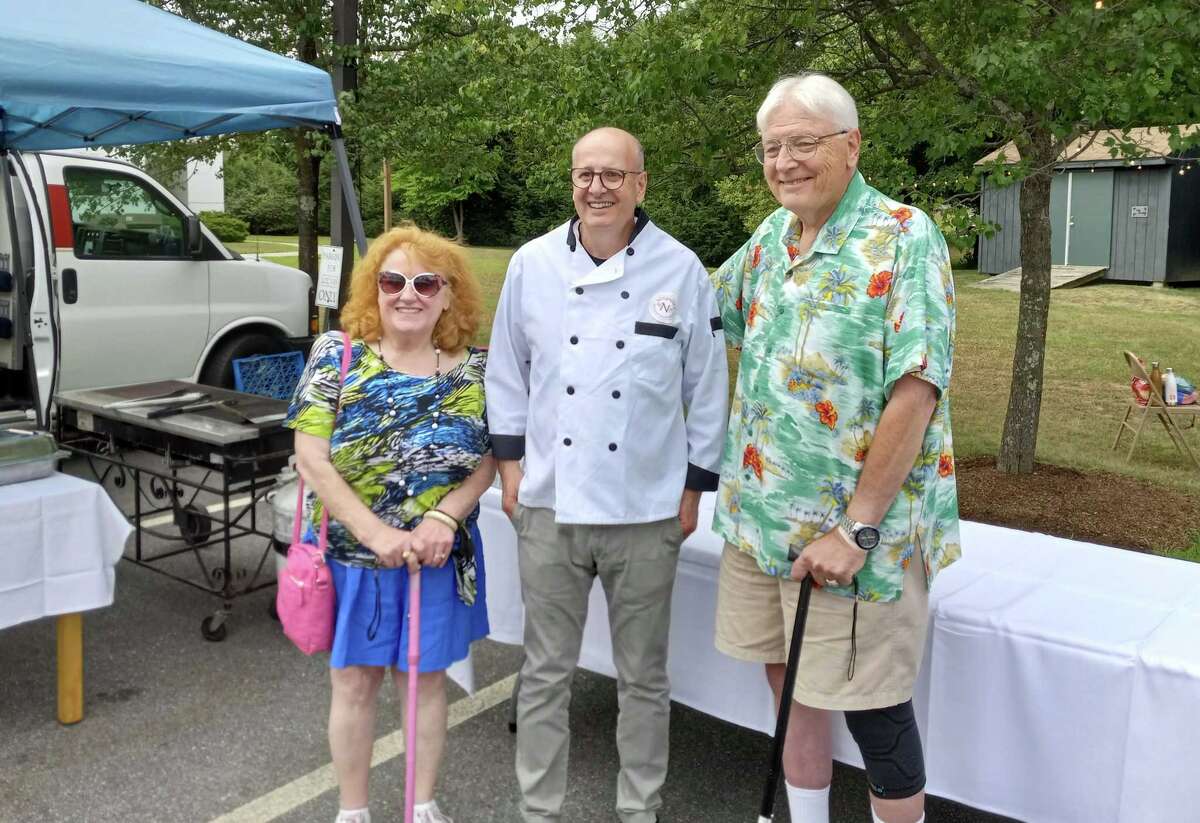 FISH shelter, pantry celebrates 50 years in Torrington