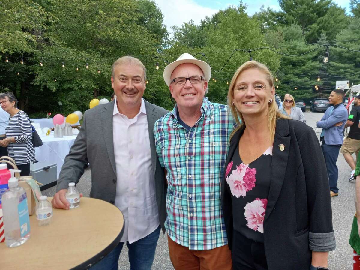 FISH shelter, pantry celebrates 50 years in Torrington