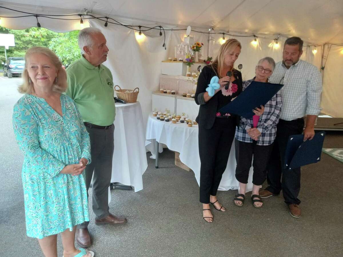 FISH shelter, pantry celebrates 50 years in Torrington