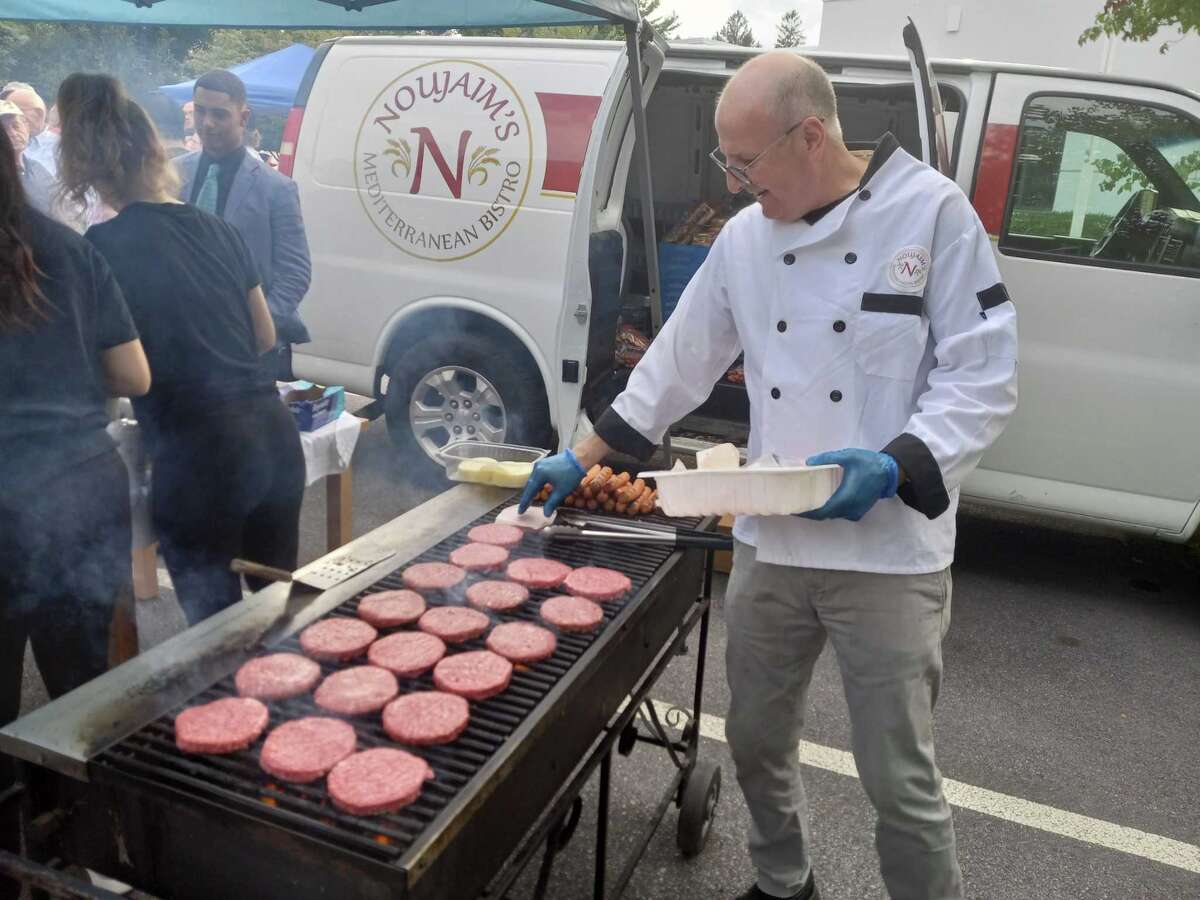 FISH shelter, pantry celebrates 50 years in Torrington
