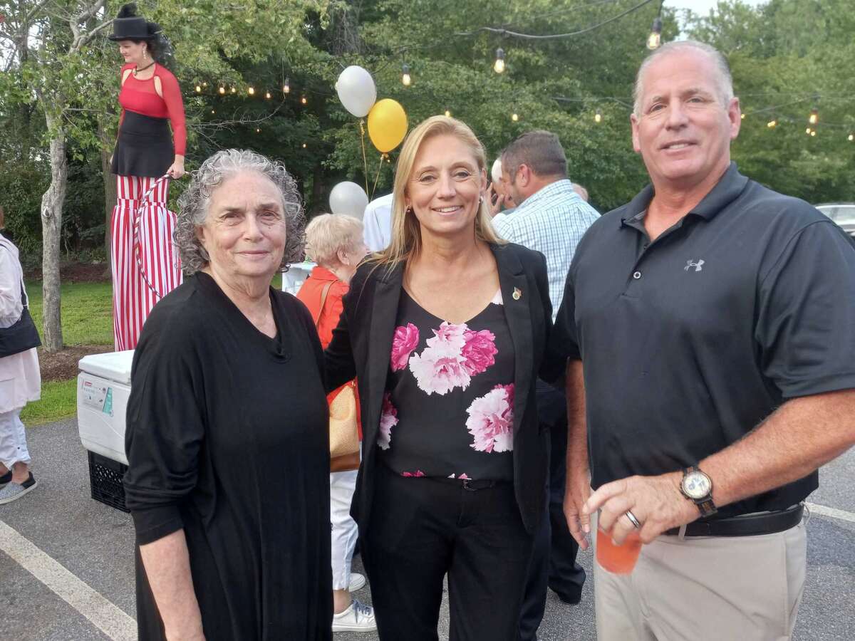 FISH shelter, pantry celebrates 50 years in Torrington