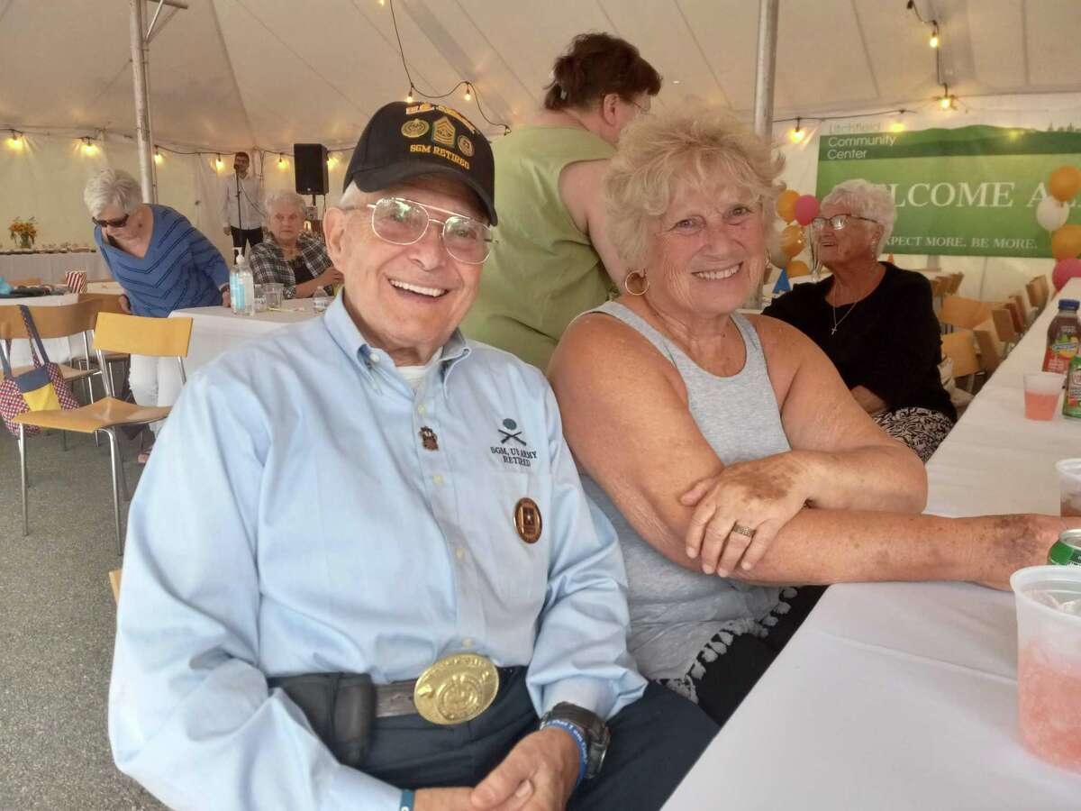 FISH shelter, pantry celebrates 50 years in Torrington