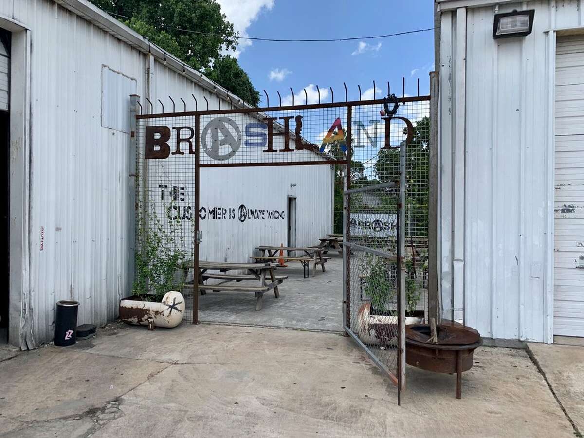 Brash Brewing remains closed for now as the new owners figure out latest headache.