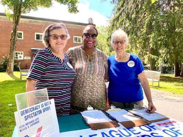 Local briefs, Aug. 20, 2022 - Vimarsana News