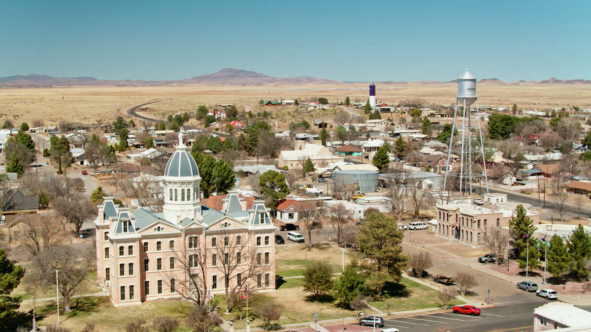 35th Marfa Lights Festival happening Sept. 2 to Sept. 4
