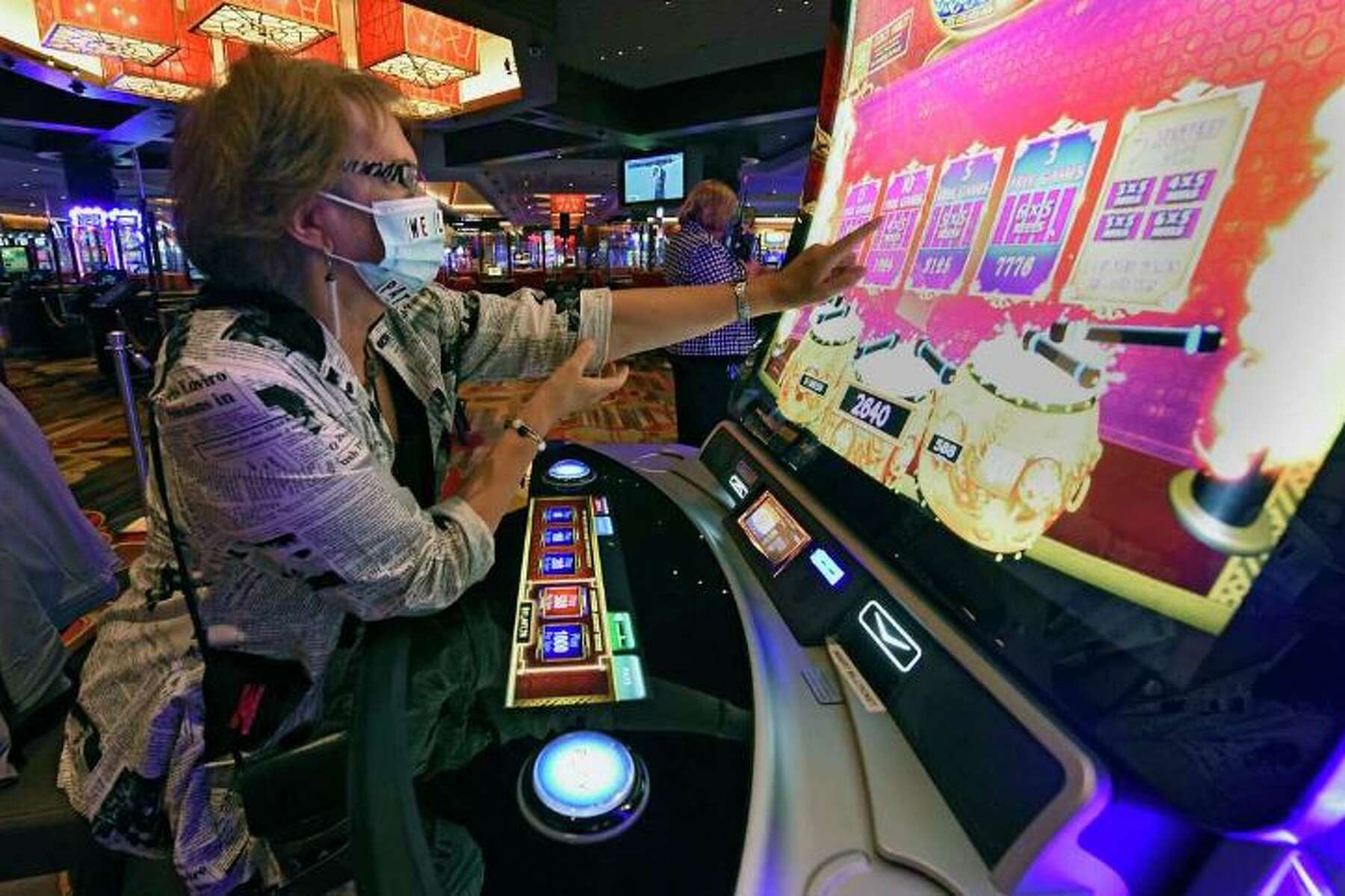 High Stakes Are Involved In The Bid For Three New York City-Area Casinos  But It Will Take A While