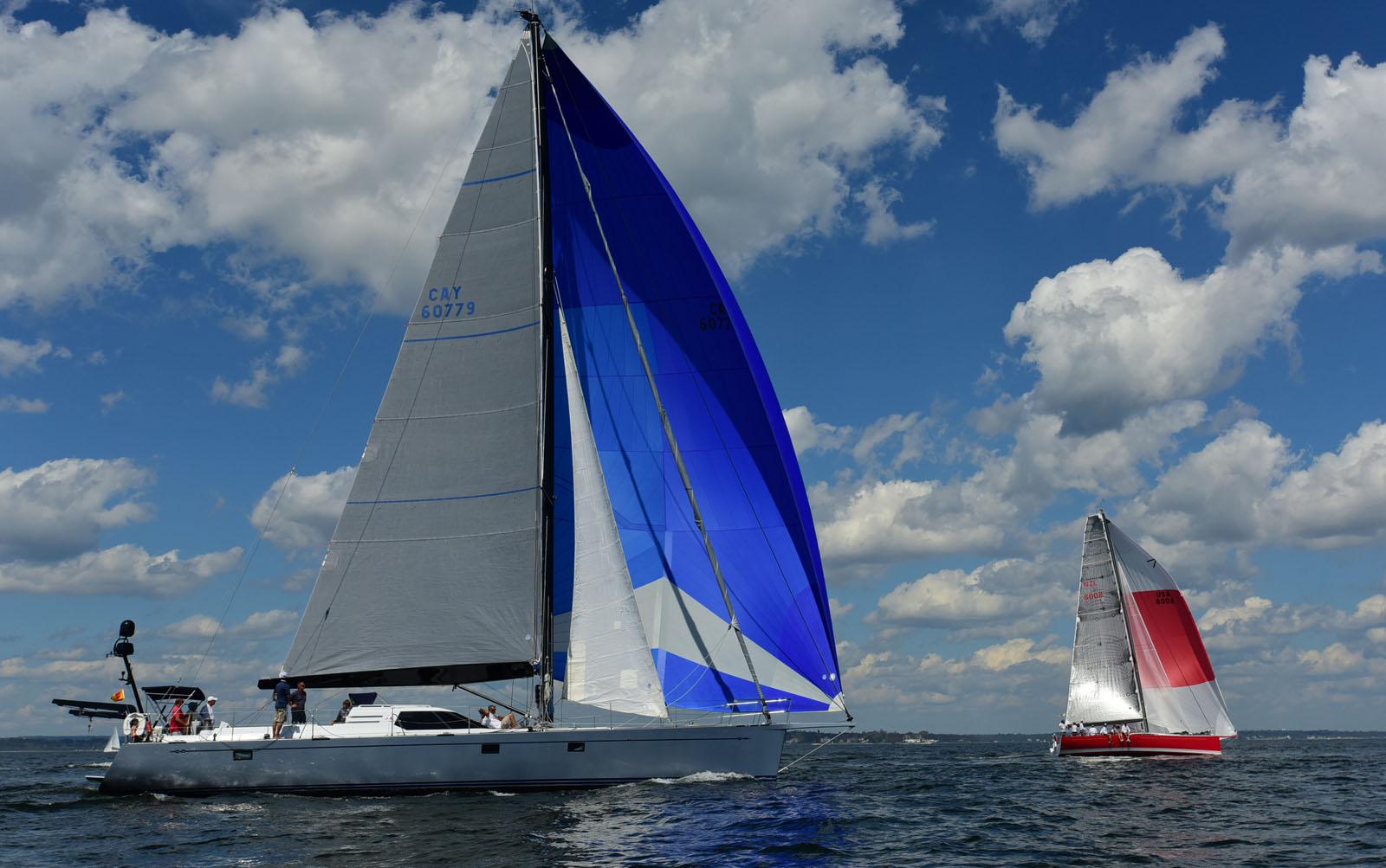 88th Stamford Vineyard Race set for Labor Day weekend - Vimarsana News