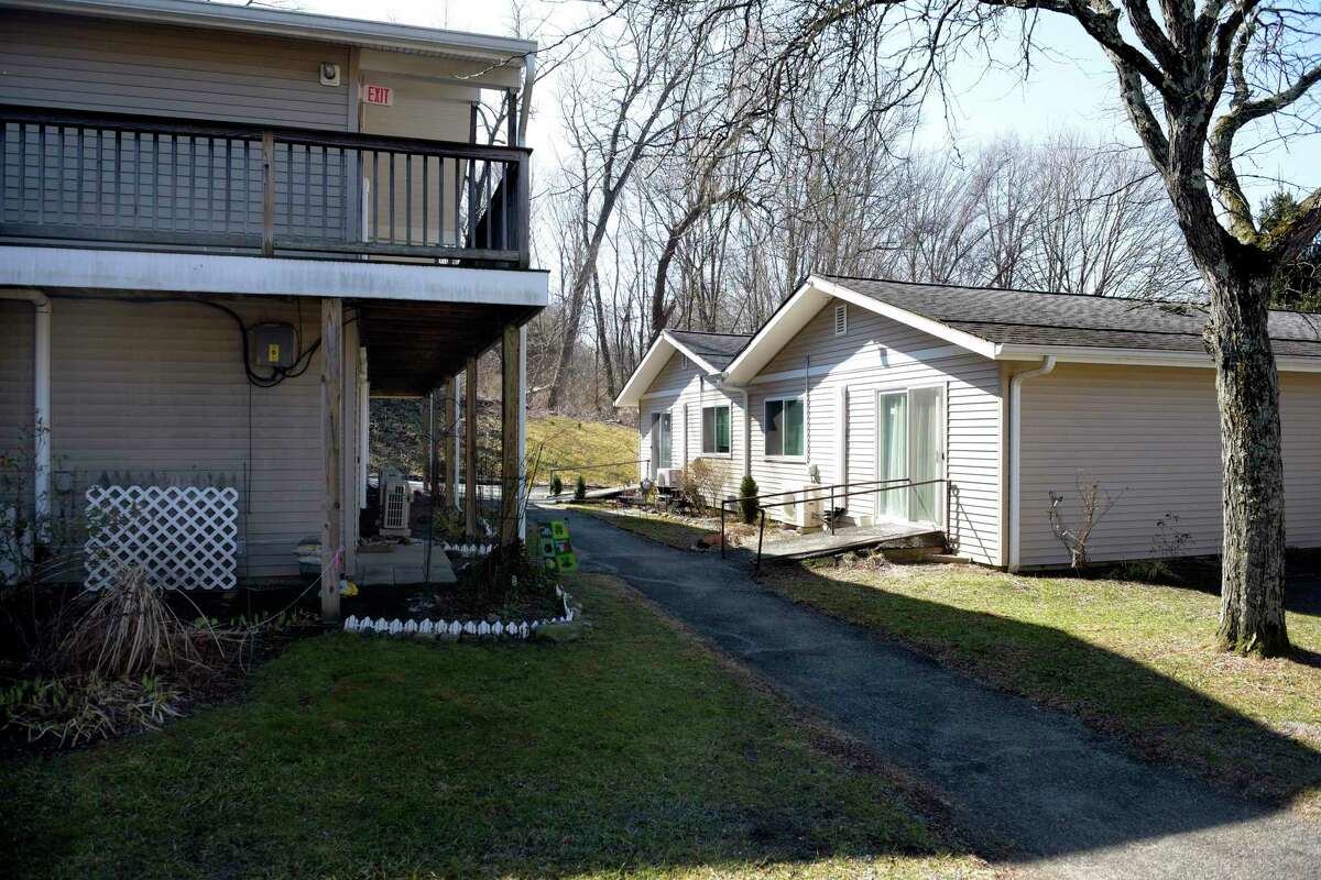 New Milford senior affordable housing in ‘great need’ of roof repairs