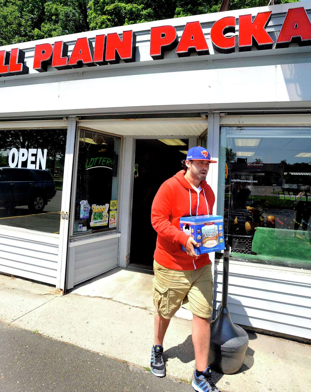 Jury still out on impact of Sunday liquor sales