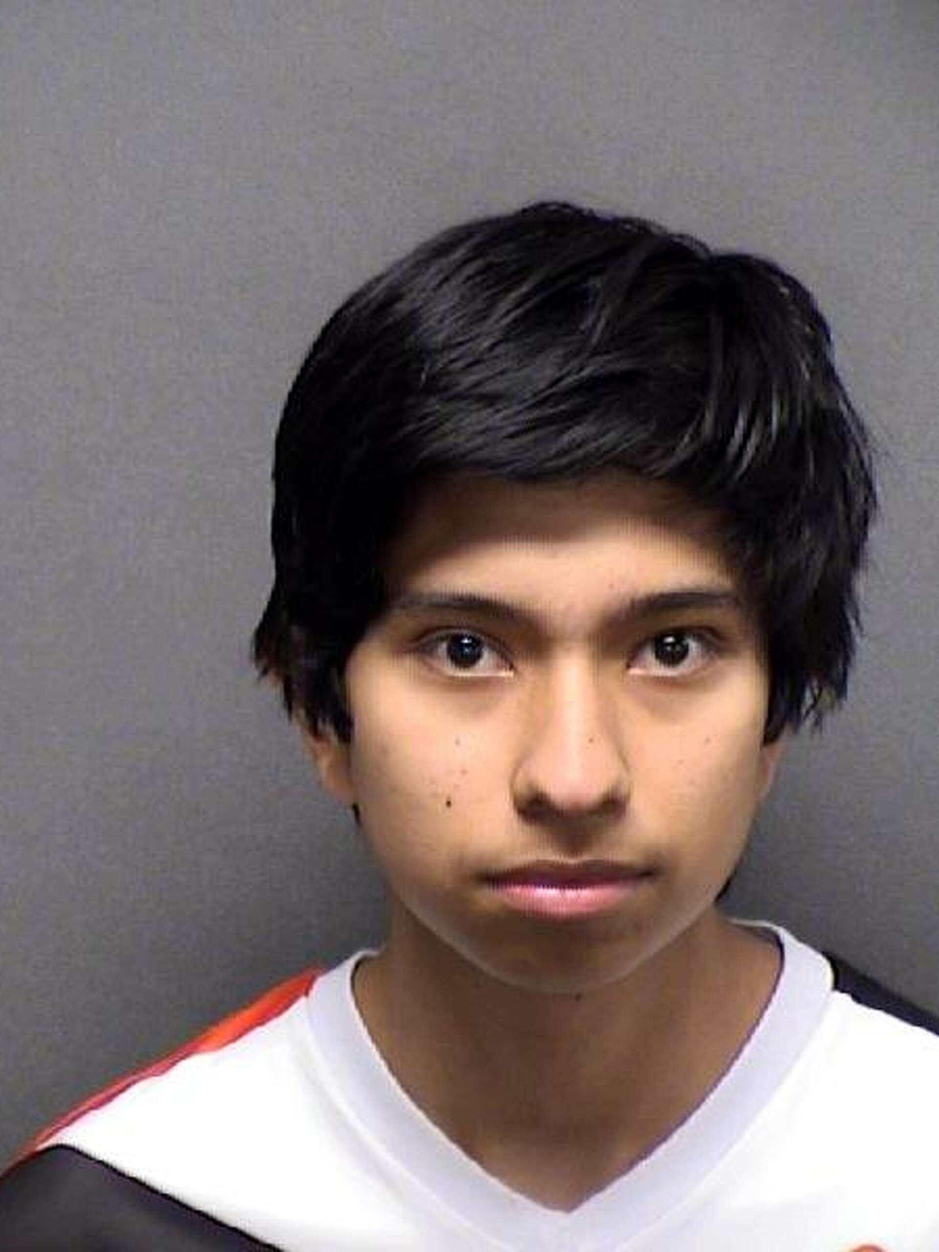 Right-wing influencer disavows teen accused of planning attack