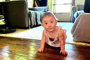 CT community comes together for baby with rare birth defect