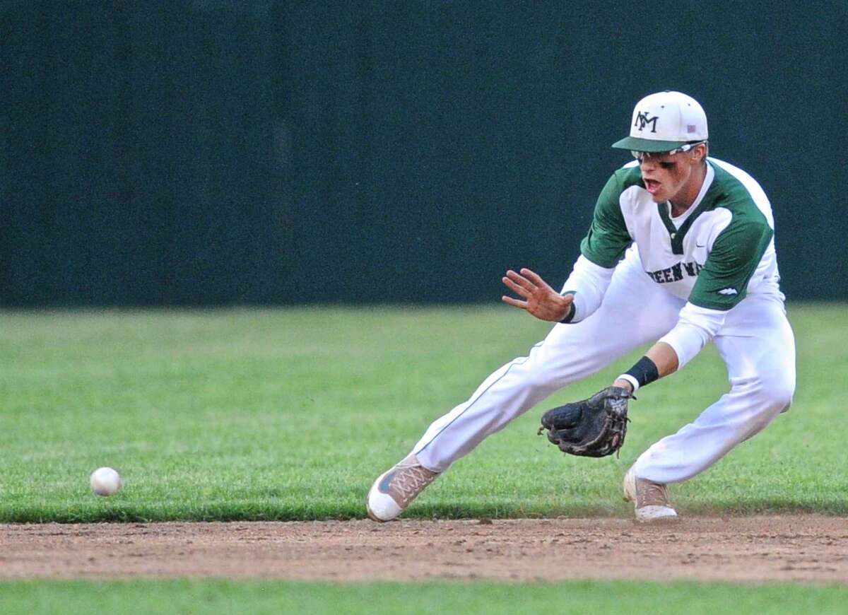 Jackson Olson - Baseball - Stetson University Athletics