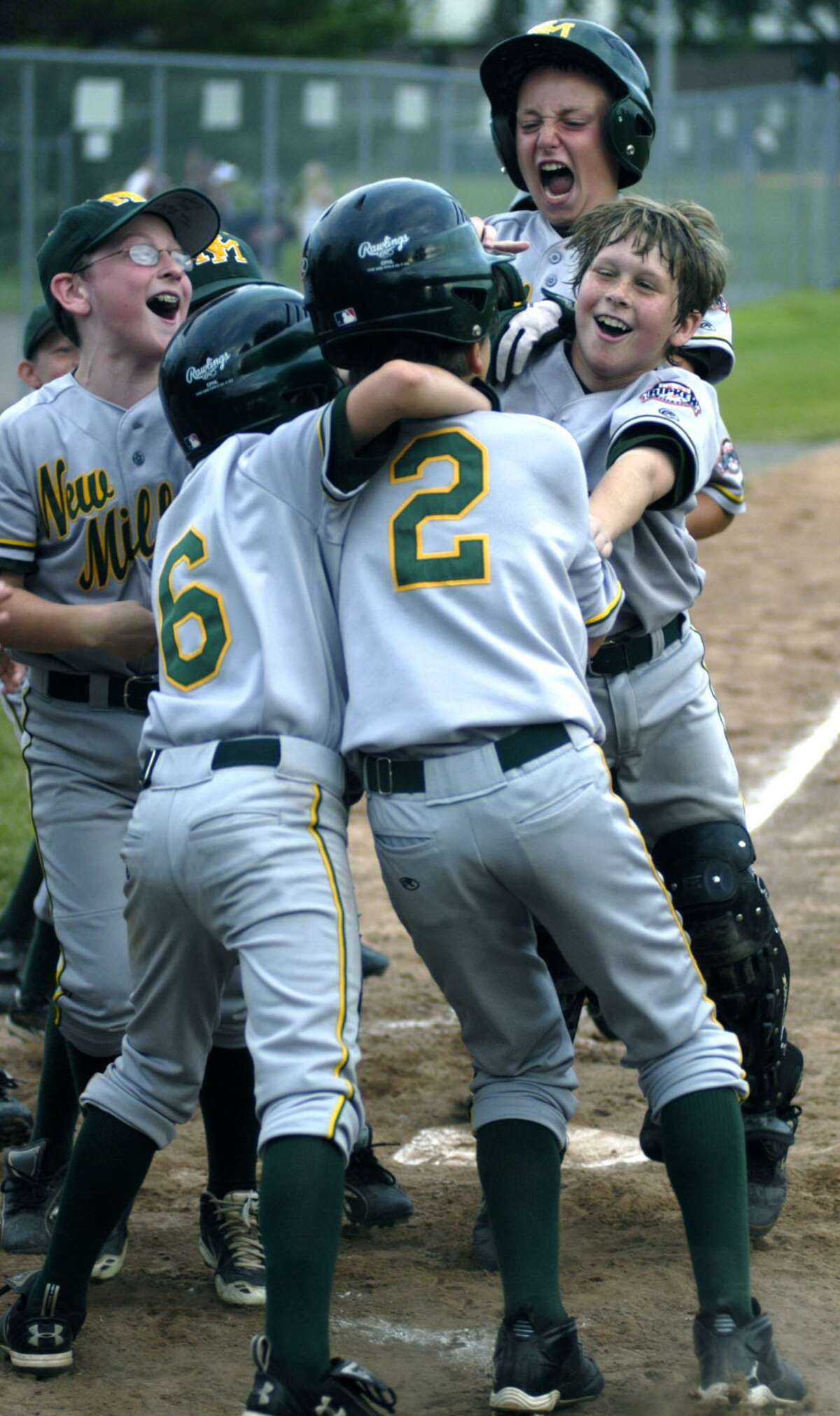 CT's Jackson Olson turns love of baseball, TikTok into a career