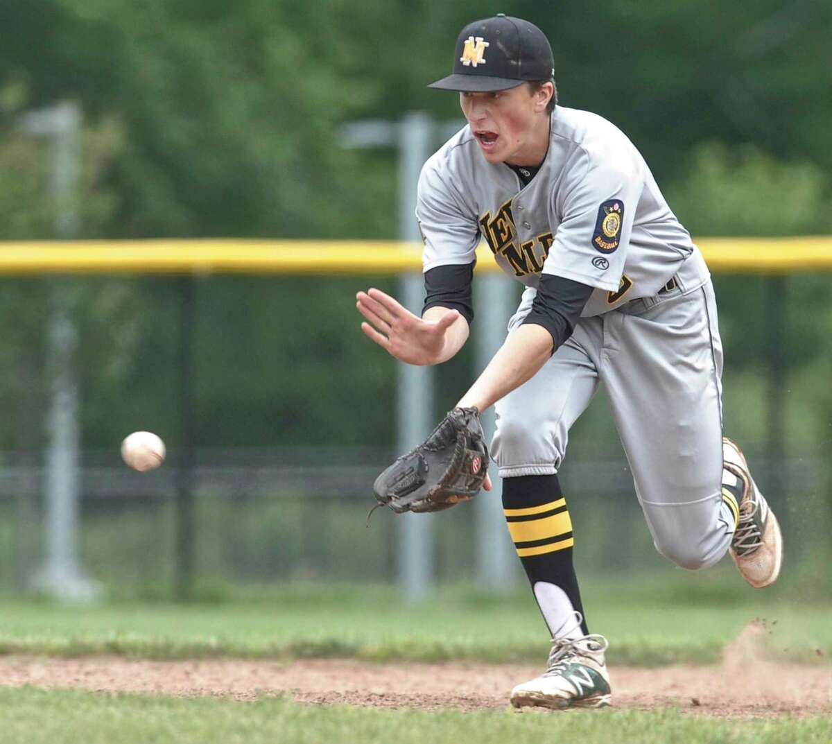 CT's Jackson Olson turns love of baseball, TikTok into a career