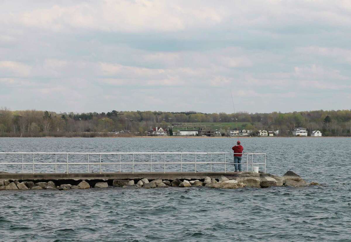 The Two Lakes Collaborative Sewer Authority is proposing a public sewage collection and treatment system to protect the waters of Bear Lake and Portage Lake and protect the health of residents who live on and enjoy the lakes.