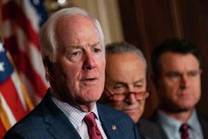 Cornyn wants aggressive response to Americans killed in Mexico