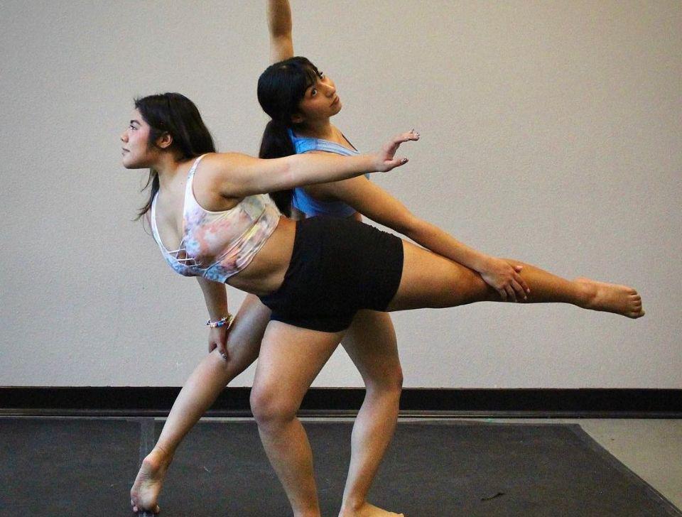 TAMIU to offer dance courses for beginners - Vimarsana News