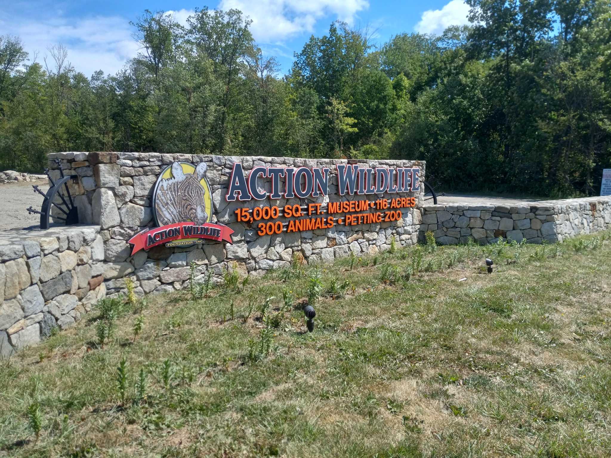 Torrington Historical Society holding car show in Goshen