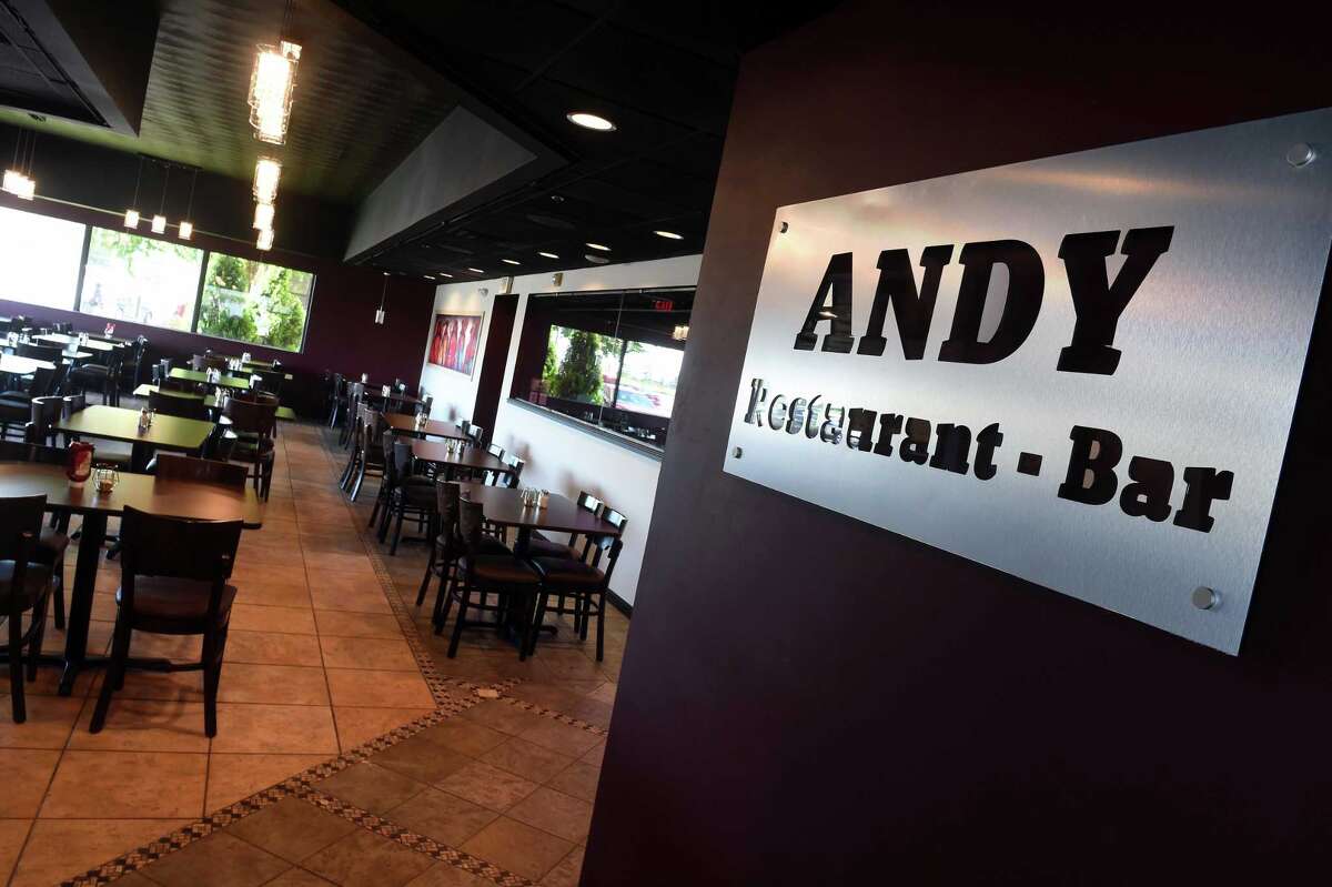 Andy RestaurantBar brings Colombian food to Long Wharf New Haven