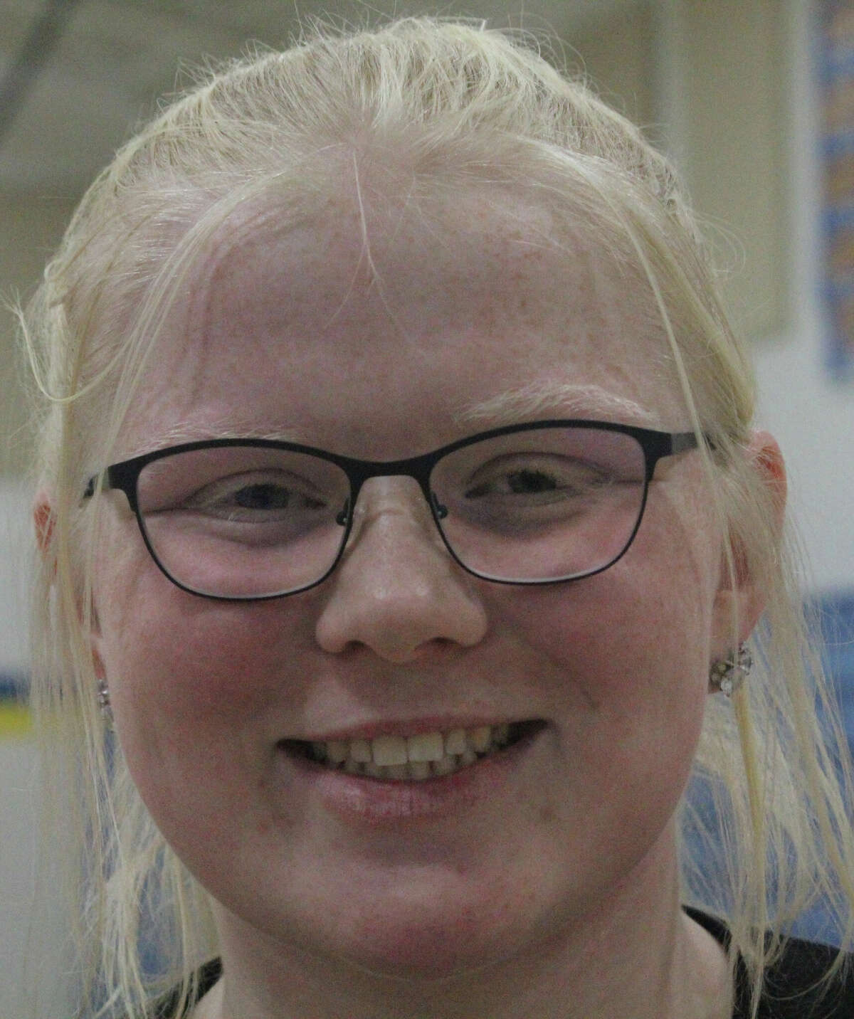 McKenzy McKay