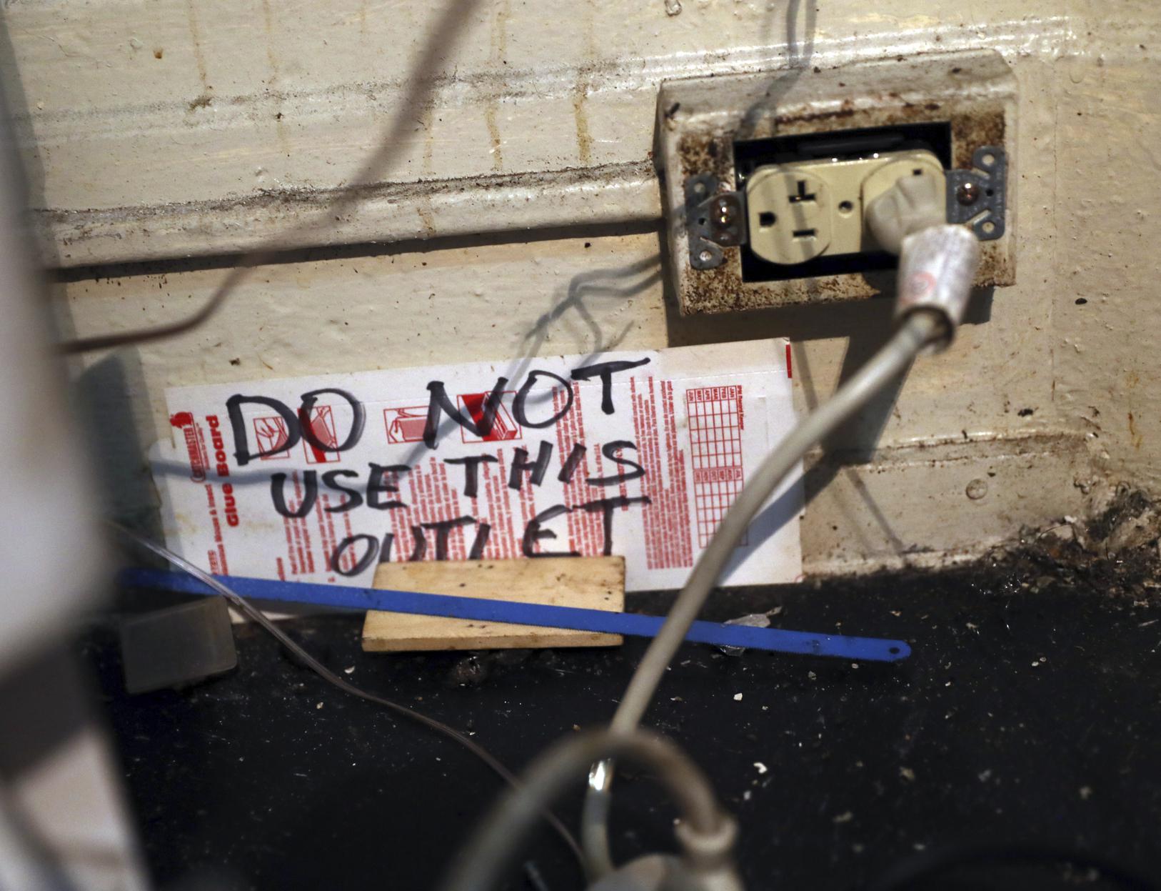 Running an SF Tenderloin SRO includes racial slurs, meth and more - Vimarsana News