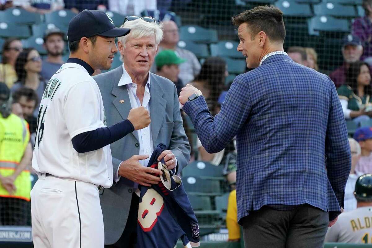 A’s John Fisher fits right in among rogue’s gallery of AL West owners