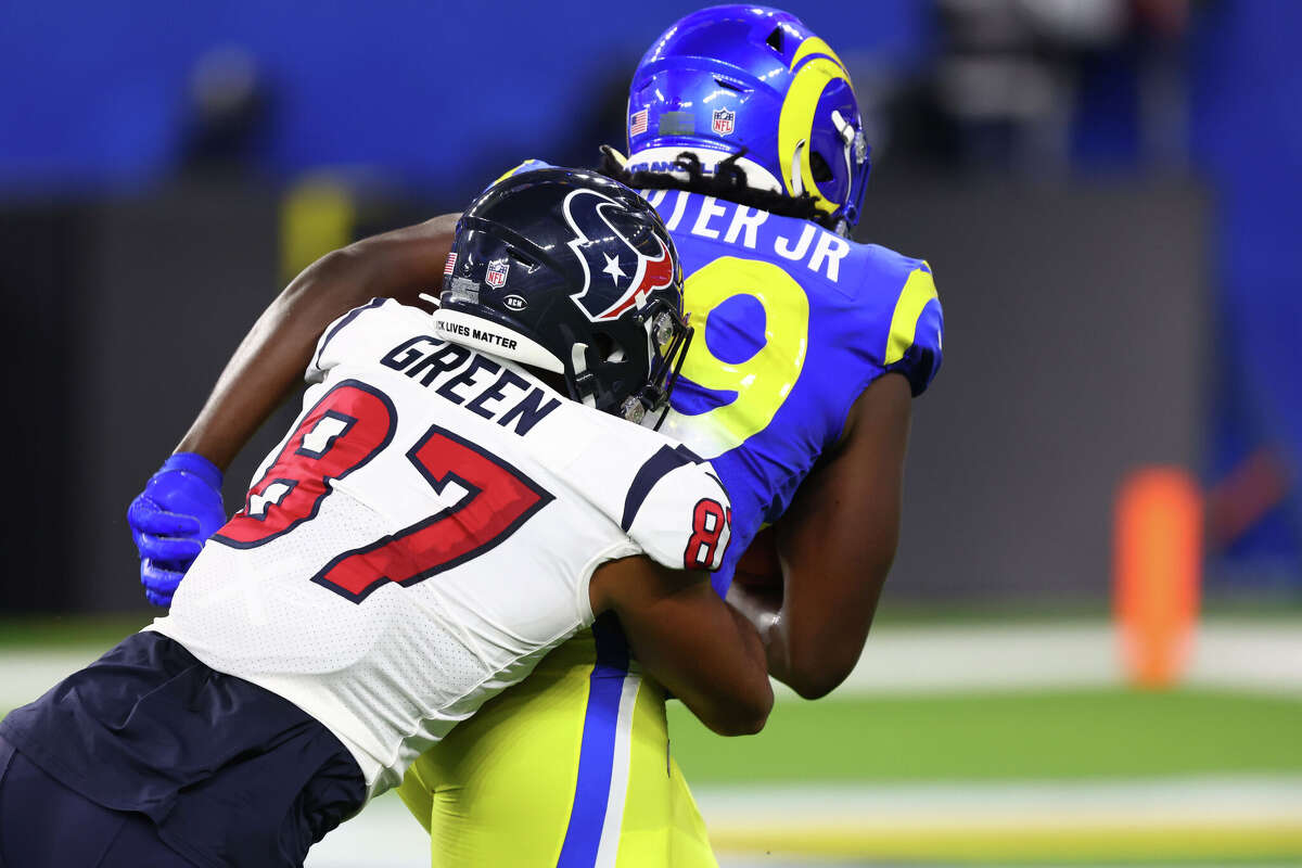 Houston Texans: Takeaways from preseason win over Los Angeles Rams