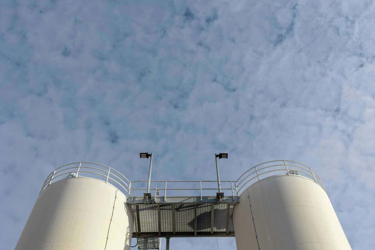 San Antonio drought Breaking down the SAWS water supply