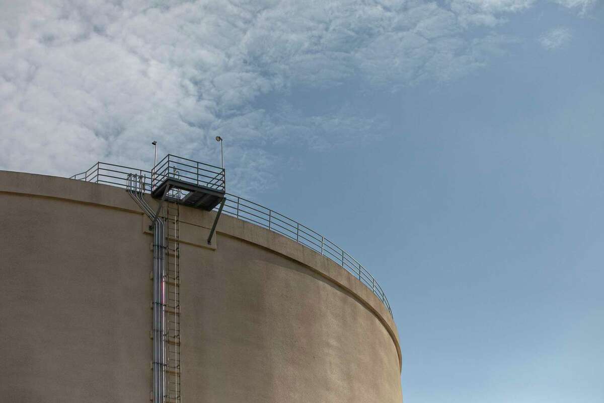 San Antonio drought Breaking down the SAWS water supply