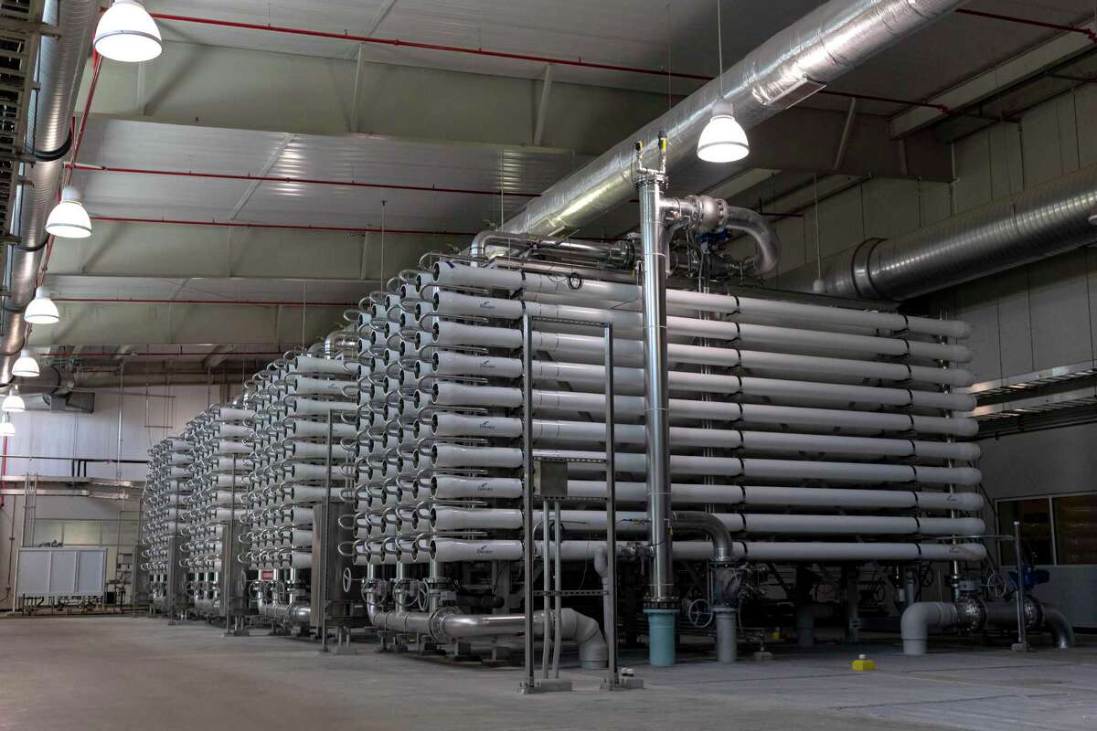 San Antonio drought Breaking down the SAWS water supply