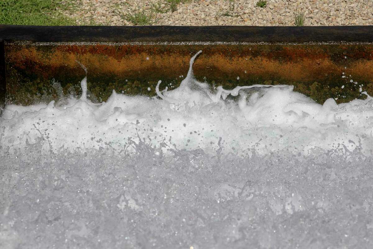 San Antonio drought Breaking down the SAWS water supply