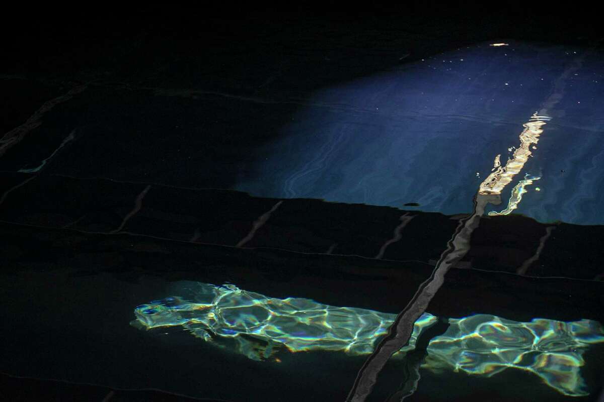 San Antonio drought Breaking down the SAWS water supply