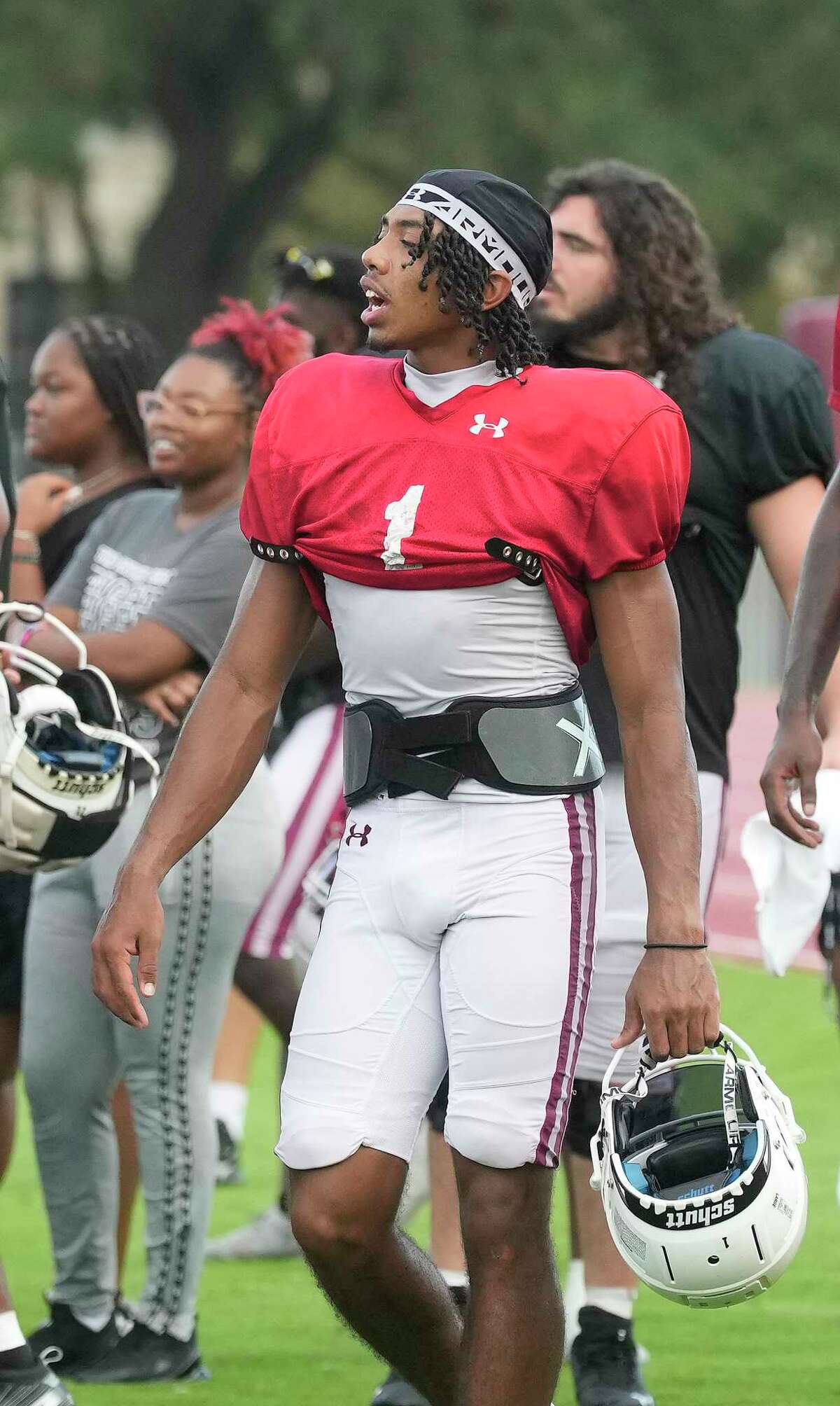 Texas Southern Spring Game: Recaps from Coaches McKinney, Marsh