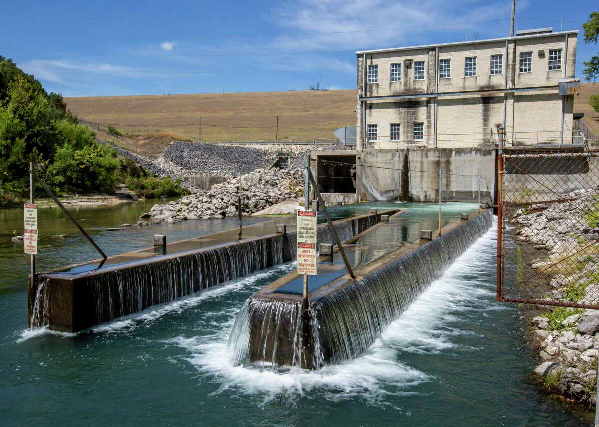 Tomlinson Hurricane Harvey gave us too much water; five years later