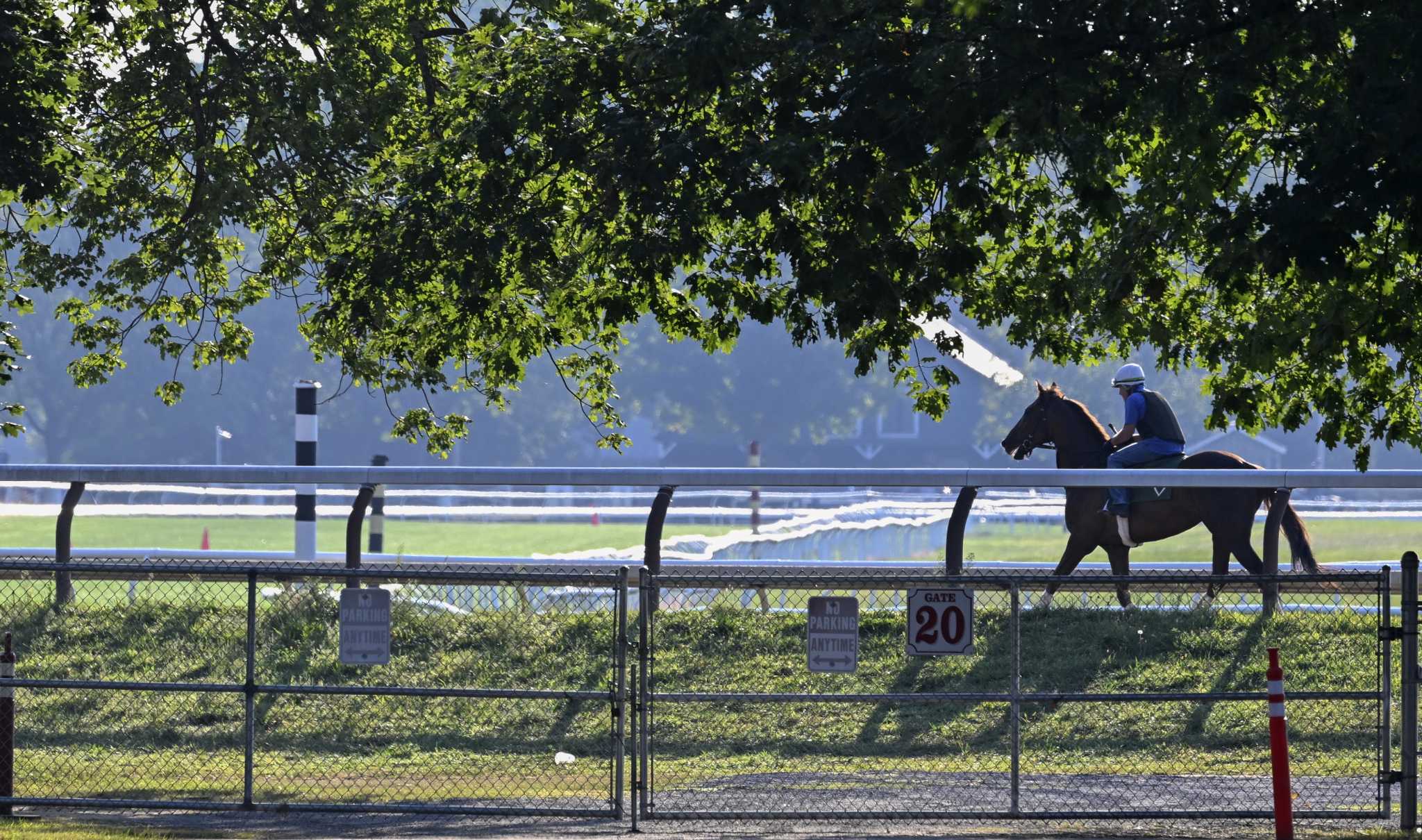 Barstool Sports founder Dave Portnoy buys 1.4M Saratoga Springs house