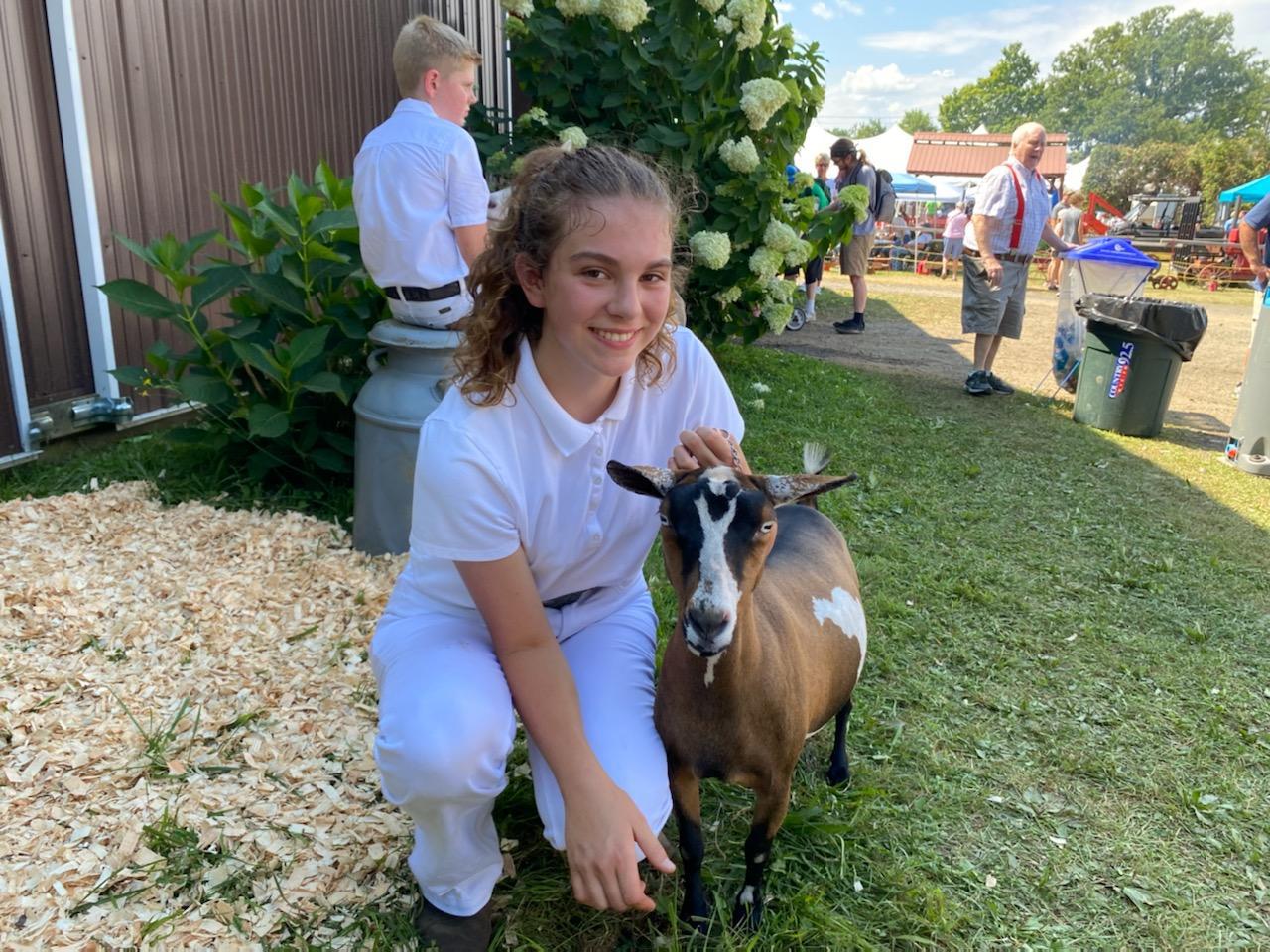 Crowds pour into Bridgewater Country Fair: 'People just can't wait to come out' - Vimarsana News
