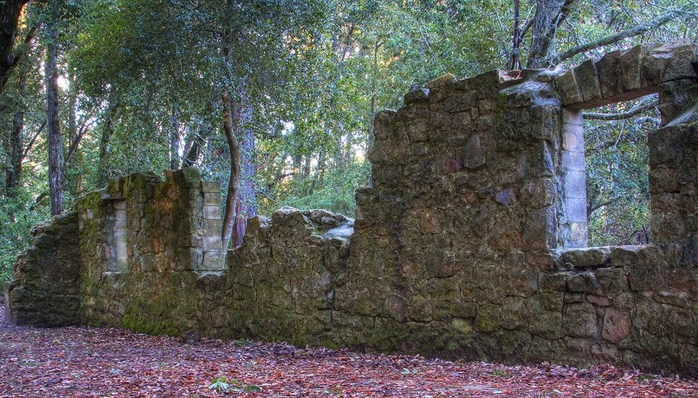 mount madonna lady in white dress Is County Park near Santa Cruz haunted? Collection: SIRENA