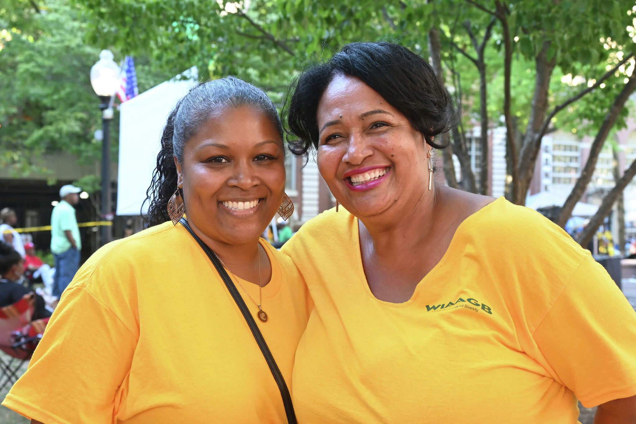 SEEN: Bridgeport's 14th Annual Caribbean Jerk Festival 2022 - Vimarsana News