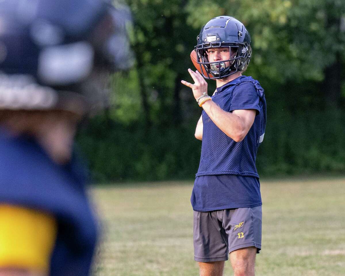 Averill Park football looks to enjoy another playoff push