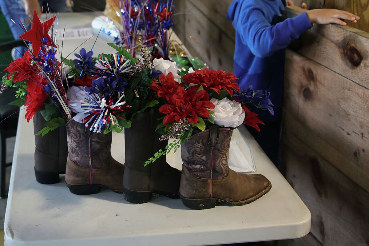 Last day of 2022 Manistee County Fair concludes with a bang