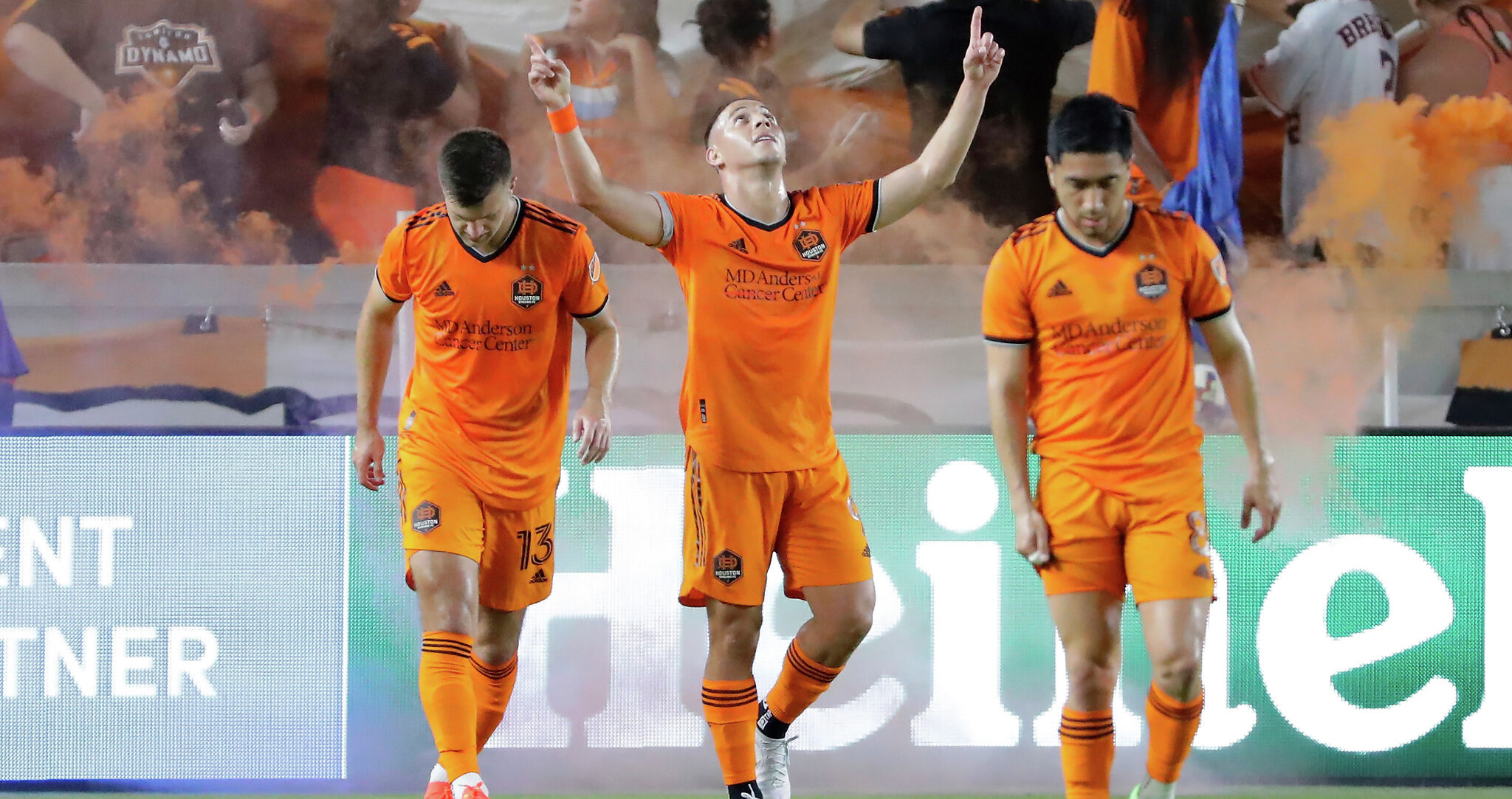 Houston Dash set for playoff debut at a packed PNC Stadium: What