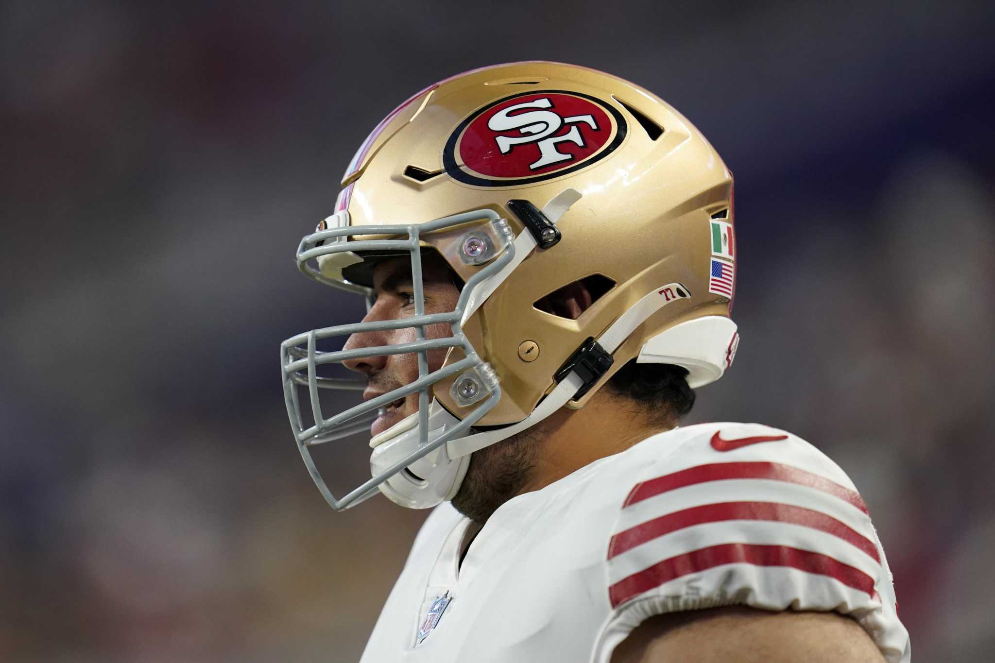 Brock Purdy heads into 2nd Thursday night game for 49ers in better health -  The San Diego Union-Tribune