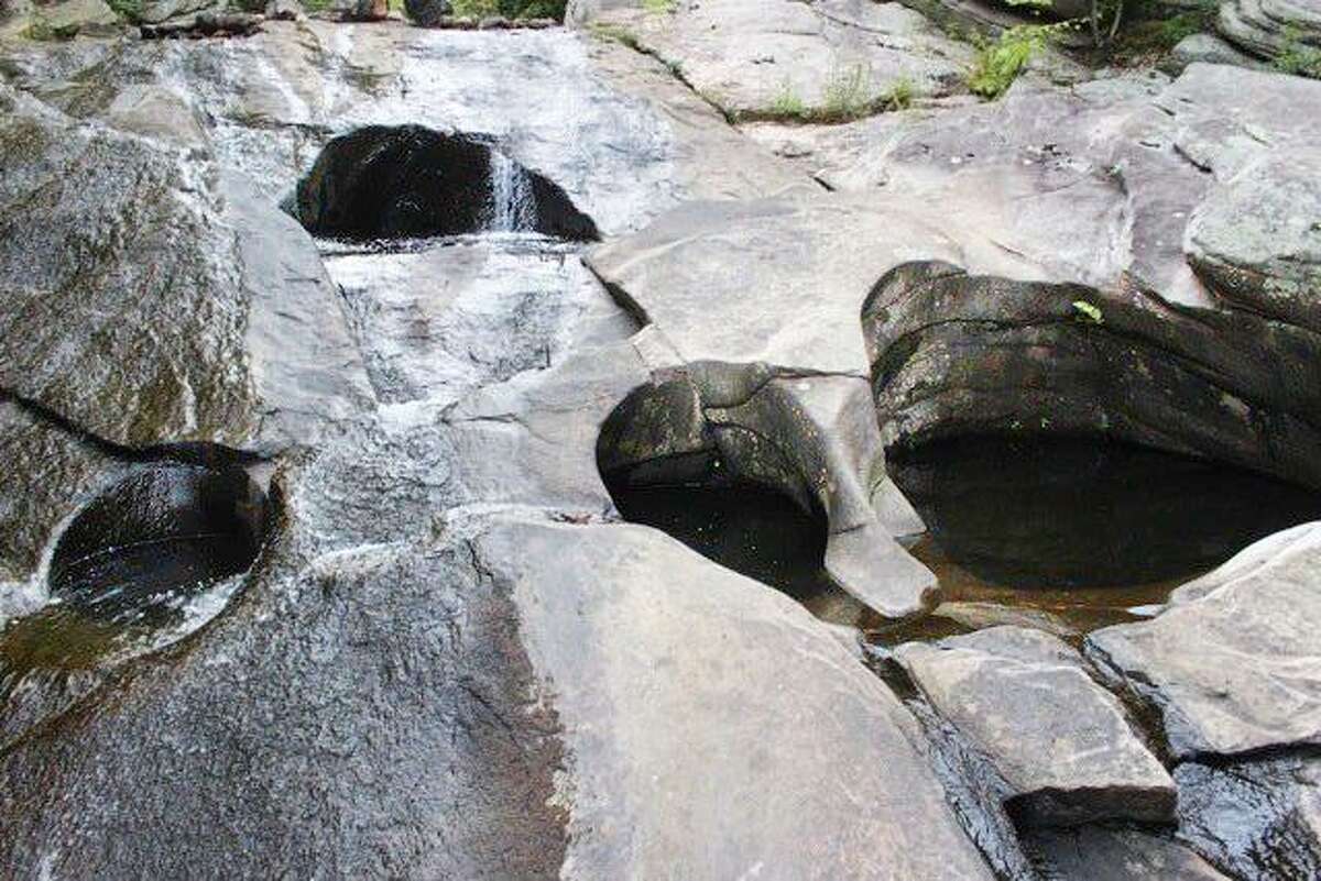 Once contaminated, Higganum Cove now focus of revitalization plan