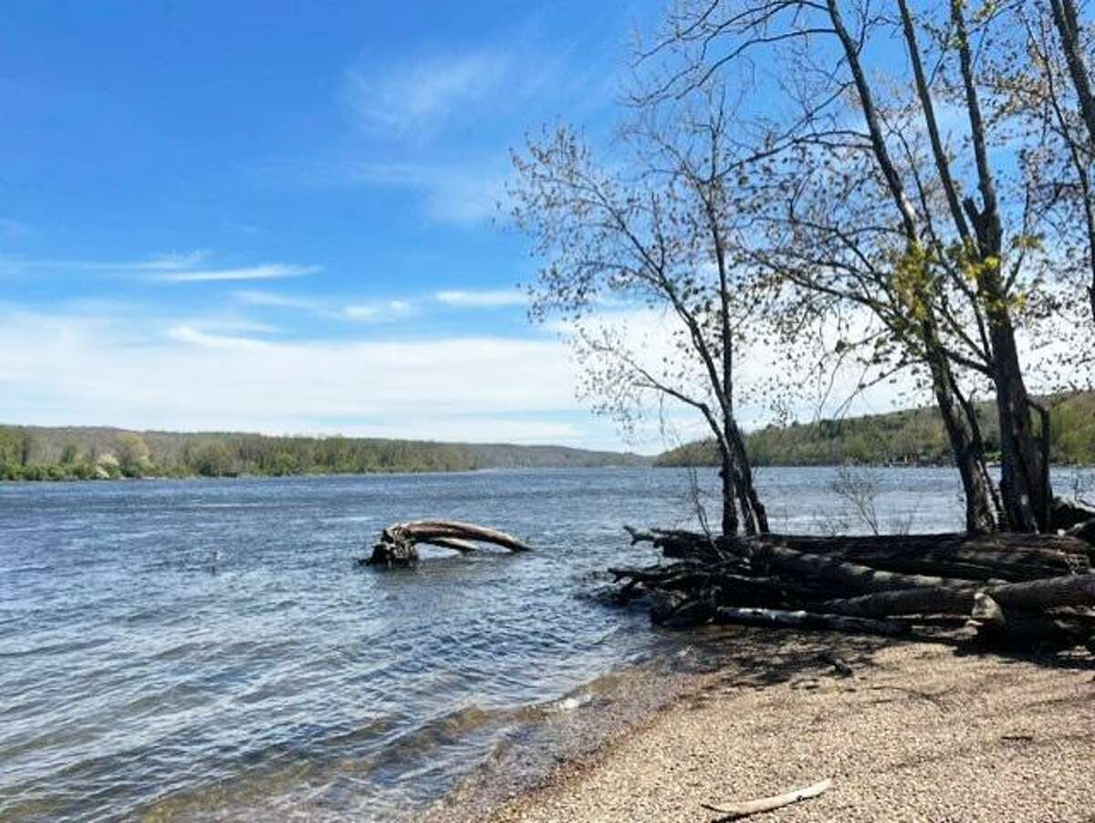 Once contaminated, Higganum Cove now focus of revitalization plan