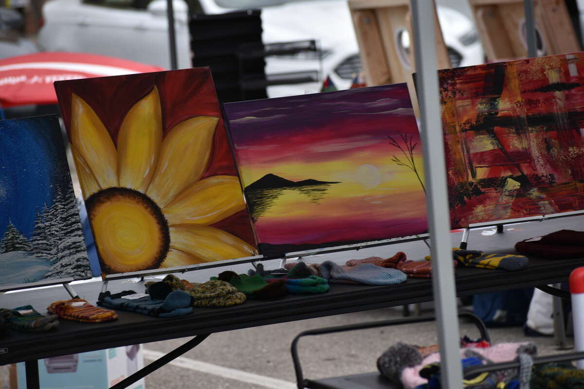 Big Rapids Summerfest celebrates the end of summer