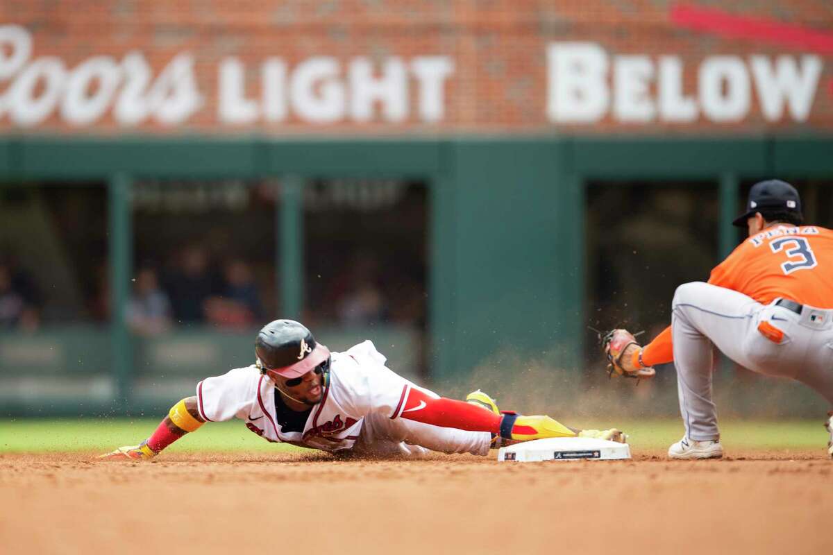 Houston Astros on X: The Astros bullpen posted a 0.83 ERA in the