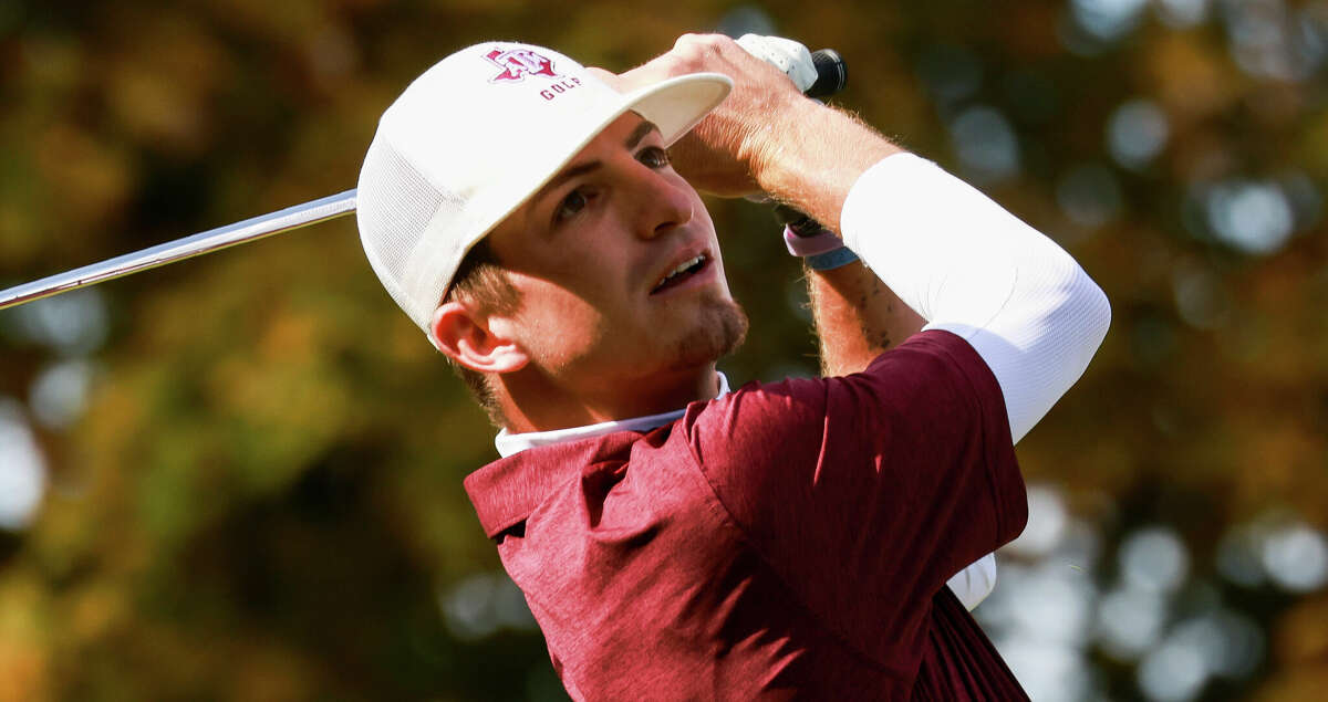 Aggies golfer, Madisonville native Sam wins US Amateur