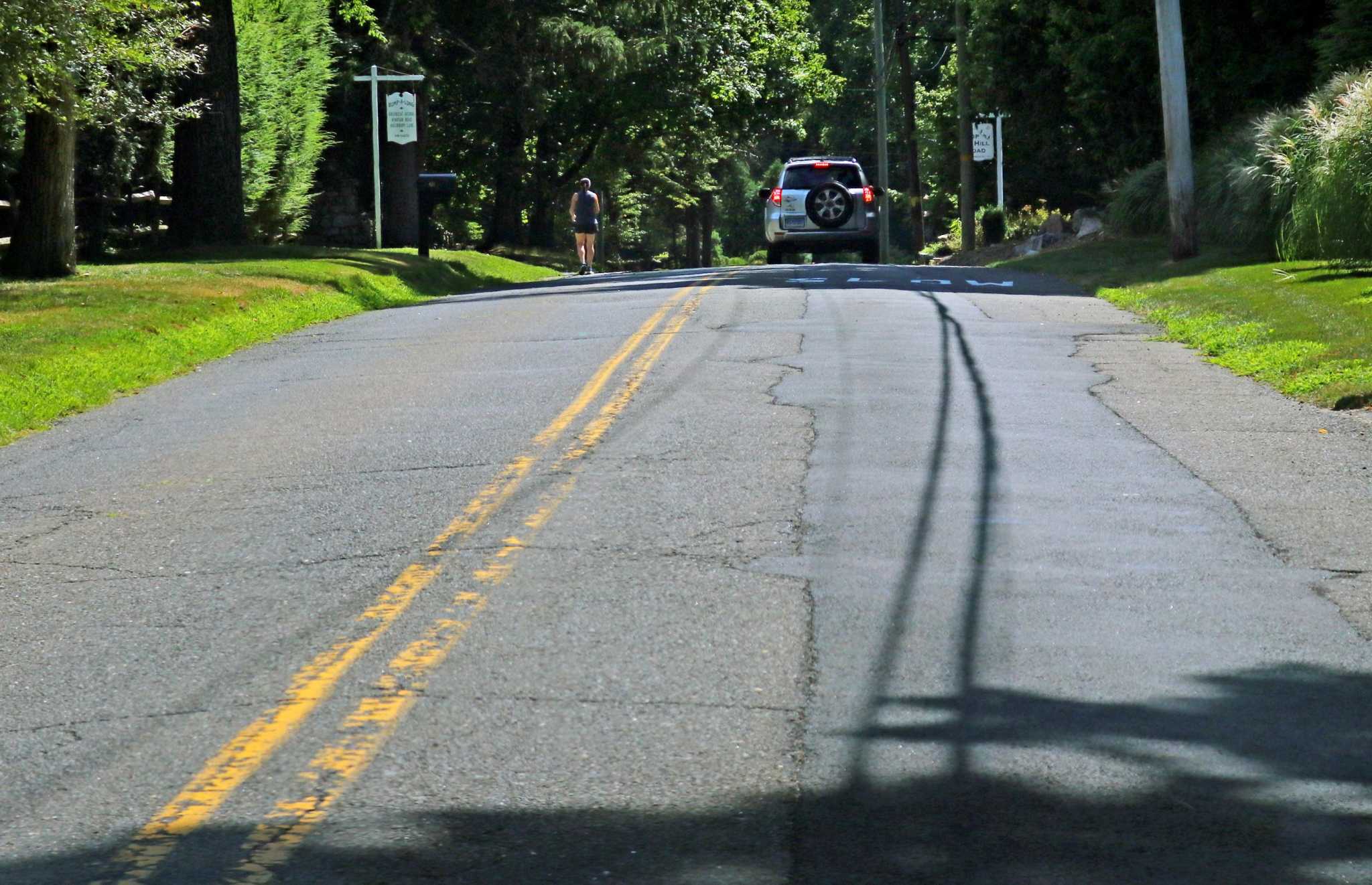 Darien car thefts See which streets have been hit in 2022