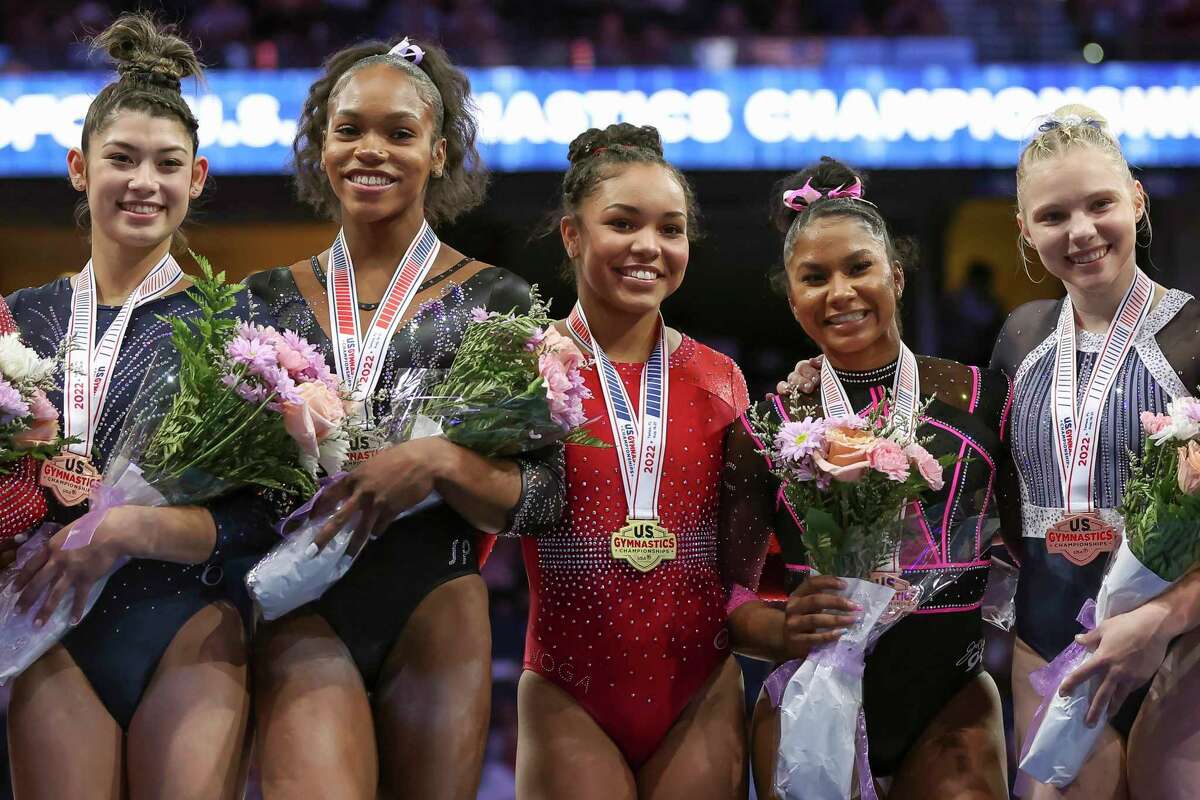 USA Gymnastics American Classic 2018 345